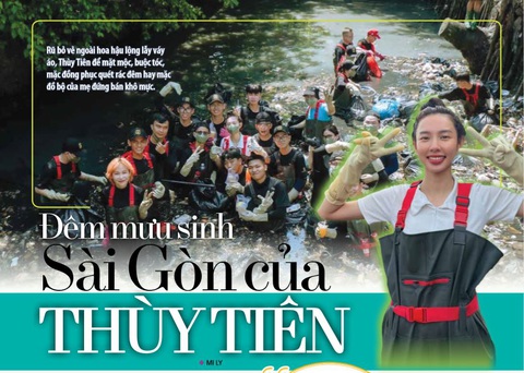 Sáng nay đặc san Tuổi Trẻ 30-4-2023 có trên sạp báo toàn quốc - Ảnh 5.