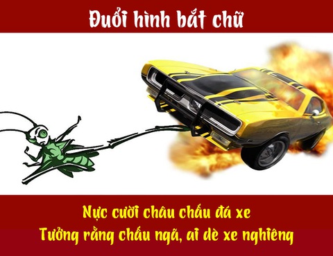 Câu tục ngữ, thành ngữ khó nhằn này là gì? (P5) - Ảnh 9. Câu tục ngữ, thành ngữ khó nhằn này là gì? (P5) - Ảnh 9.