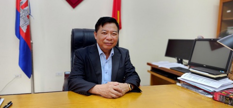 Cổ động viên Việt Nam sang Campuchia xem SEA Games cần chuẩn bị gì? - Ảnh 1. Cổ động viên Việt Nam sang Campuchia xem SEA Games cần chuẩn bị gì? - Ảnh 1.