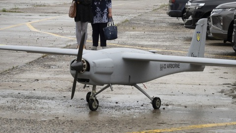 Nga lên tiếng về thông tin Ukraine ám sát ông Putin bằng drone - Ảnh 1. Nga lên tiếng về thông tin Ukraine ám sát ông Putin bằng drone - Ảnh 1.