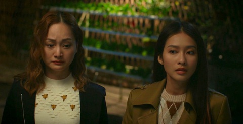 Gia đình mình vui bất thình lình: Khán giả xin vào phim để... tát nhân vật - Ảnh 4. Gia đình mình vui bất thình lình: Khán giả xin vào phim để... tát nhân vật - Ảnh 4.