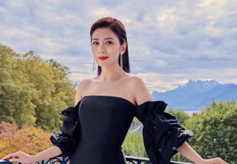 ‘Tỷ tỷ đạp gió rẽ sóng 4’ chưa chiếu đã ngập tràn drama - Ảnh 3. ‘Tỷ tỷ đạp gió rẽ sóng 4’ chưa chiếu đã ngập tràn drama - Ảnh 3.