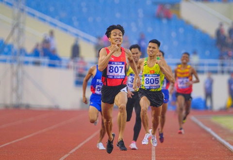 Tuổi Trẻ Online ra mắt chuyên mục SEA Games 32 - Ảnh 2. Tuổi Trẻ Online ra mắt chuyên mục SEA Games 32 - Ảnh 2.