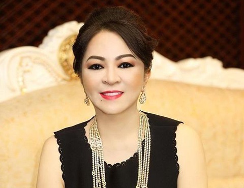 Chưa xét xử bà Phương Hằng vào ngày 1-6 - Ảnh 1. Chưa xét xử bà Phương Hằng vào ngày 1-6 - Ảnh 1.