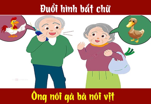 Câu tục ngữ, thành ngữ khó nhằn này là gì? (P5) - Ảnh 6. Câu tục ngữ, thành ngữ khó nhằn này là gì? (P5) - Ảnh 6.