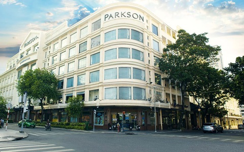 Parkson Vietnam nộp đơn phá sản, rút khỏi Việt Nam sau 18 năm - Ảnh 1. Parkson Vietnam nộp đơn phá sản, rút khỏi Việt Nam sau 18 năm - Ảnh 1.
