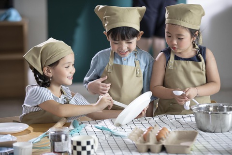 Xu hướng mới: Trải nghiệm mùa hè mang đậm tính giáo dục - Ảnh 2. Xu hướng mới: Trải nghiệm mùa hè mang đậm tính giáo dục - Ảnh 2.