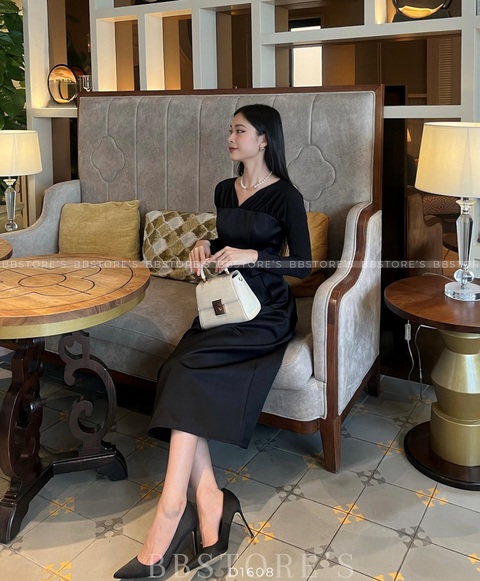 BBSTORE'S bật mí cách phối đồ không lo lỗi mốt cho mọi lứa tuổi - Ảnh 2. BBSTORE'S bật mí cách phối đồ không lo lỗi mốt cho mọi lứa tuổi - Ảnh 2.