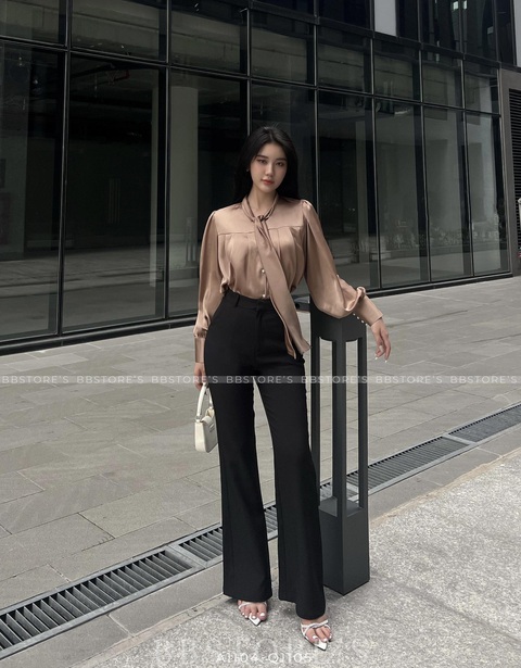 BBSTORE'S bật mí cách phối đồ không lo lỗi mốt cho mọi lứa tuổi - Ảnh 3. BBSTORE'S bật mí cách phối đồ không lo lỗi mốt cho mọi lứa tuổi - Ảnh 3.