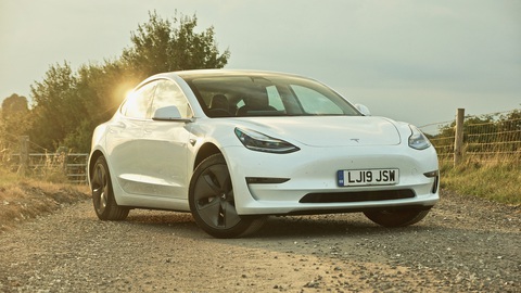 Elon Musk giảm giá xe Tesla: Bài học lỗi từ hơn 100 năm trước - Ảnh 3. Elon Musk giảm giá xe Tesla: Bài học lỗi từ hơn 100 năm trước - Ảnh 3.
