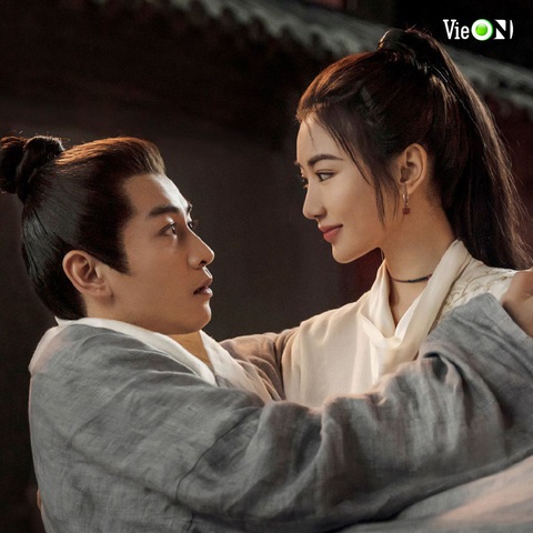 Nhờ Vân Tương Truyện, Trần Hiểu gặp lại Mao Hiểu Đồng sau gần 10 năm - Ảnh 5. Nhờ Vân Tương Truyện, Trần Hiểu gặp lại Mao Hiểu Đồng sau gần 10 năm - Ảnh 5.