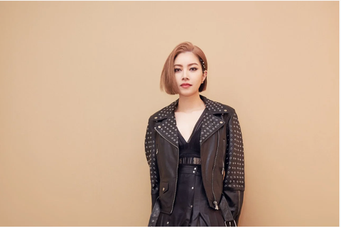 ‘Tỷ tỷ đạp gió rẽ sóng 4’ chưa chiếu đã ngập tràn drama - Ảnh 2. ‘Tỷ tỷ đạp gió rẽ sóng 4’ chưa chiếu đã ngập tràn drama - Ảnh 2.