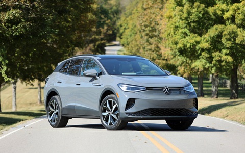 Loạt SUV an toàn nhất năm 2023: Nhiều mẫu đang bán ở Việt Nam - Ảnh 17. Loạt SUV an toàn nhất năm 2023: Nhiều mẫu đang bán ở Việt Nam - Ảnh 17.