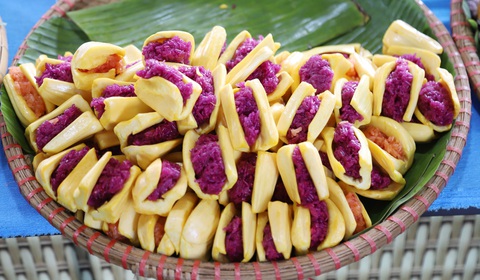 Về Cần Thơ ăn bánh dân gian và nhớ ký ức tuổi thơ - Ảnh 8. Về Cần Thơ ăn bánh dân gian và nhớ ký ức tuổi thơ - Ảnh 8.