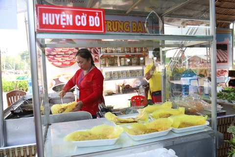 Về Cần Thơ ăn bánh dân gian và nhớ ký ức tuổi thơ - Ảnh 9. Về Cần Thơ ăn bánh dân gian và nhớ ký ức tuổi thơ - Ảnh 9.