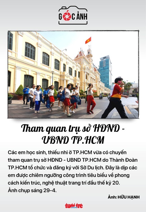 Tin tức sáng 30-4: Danh sách trung tâm đăng kiểm vẫn mở cửa dịp lễ; Sầu riêng giảm giá - Ảnh 8. Tin tức sáng 30-4: Danh sách trung tâm đăng kiểm vẫn mở cửa dịp lễ; Sầu riêng giảm giá - Ảnh 8.