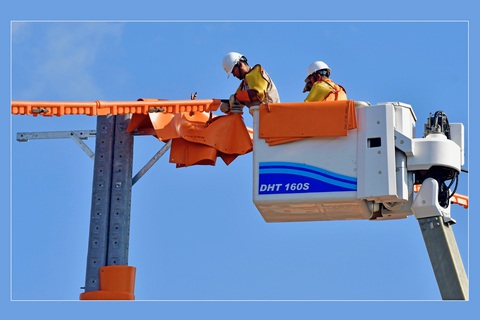 Điện lực miền Nam: Sẵn sàng đảm bảo cấp điện 21 tỉnh phía Nam trong dịp lễ - Ảnh 3. Điện lực miền Nam: Sẵn sàng đảm bảo cấp điện 21 tỉnh phía Nam trong dịp lễ - Ảnh 3.