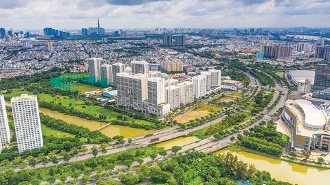 Sức sống Sài Gòn nuôi dưỡng ngòi bút tôi - Ảnh 2. Sức sống Sài Gòn nuôi dưỡng ngòi bút tôi - Ảnh 2.