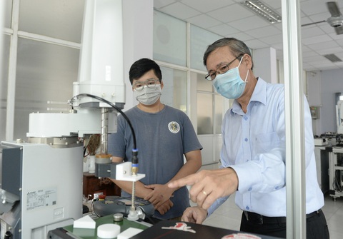 Nguyên phó thủ tướng Đức Philipp Rösler: Cảm xúc nguồn cội thôi thúc người Việt trở về - Ảnh 11. Nguyên phó thủ tướng Đức Philipp Rösler: Cảm xúc nguồn cội thôi thúc người Việt trở về - Ảnh 11.