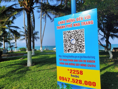Tour biển đảo ngày đầu nghỉ lễ khách đông - Ảnh 6. Tour biển đảo ngày đầu nghỉ lễ khách đông - Ảnh 6.
