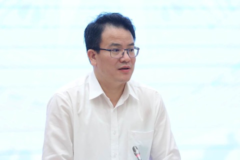 Thủ tướng chỉ đạo chủ tịch tỉnh lập tổ công tác tháo gỡ vướng mắc từng dự án - Ảnh 1. Thủ tướng chỉ đạo chủ tịch tỉnh lập tổ công tác tháo gỡ vướng mắc từng dự án - Ảnh 1.