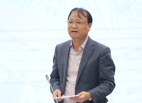Thủ tướng chỉ đạo chủ tịch tỉnh lập tổ công tác tháo gỡ vướng mắc từng dự án - Ảnh 2. Thủ tướng chỉ đạo chủ tịch tỉnh lập tổ công tác tháo gỡ vướng mắc từng dự án - Ảnh 2.