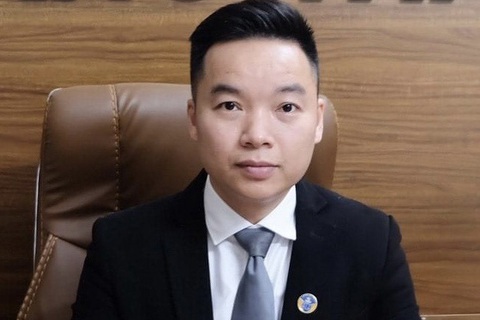 Tôi chuyển tiền nhầm cho bạn 700 triệu nhưng bạn không trả lại? - Ảnh 1. Luật sư Giang Hồng Thanh