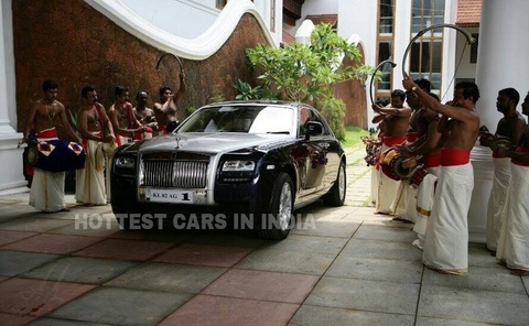 Từ con trai nông dân thành tỉ phú sở hữu Rolls-Royce, Maybach và trực thăng hàng trăm tỉ - Ảnh 4. Từ con trai nông dân thành tỉ phú sở hữu Rolls-Royce, Maybach và trực thăng hàng trăm tỉ - Ảnh 4.
