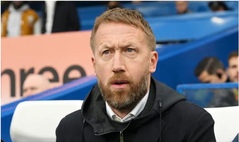 Chelsea sa thải HLV Graham Potter sau 6 tháng - Ảnh 1. Chelsea sa thải HLV Graham Potter sau 6 tháng - Ảnh 1.