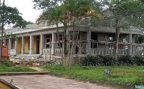 Đánh chết vợ rồi nói dối vợ bị tai nạn, hối thúc gia đình lo hậu sự - Ảnh 1. Đánh chết vợ rồi nói dối vợ bị tai nạn, hối thúc gia đình lo hậu sự - Ảnh 1.