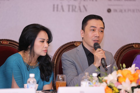 Con gái Phú Quang: Đòi tiền tác quyền như đi đòi nợ thuê - Ảnh 3. Con gái Phú Quang: Đòi tiền tác quyền như đi đòi nợ thuê - Ảnh 3.