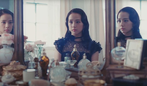 Jisoo được khuyên dừng debut làm ca sĩ, về đóng phim - Ảnh 5. Jisoo được khuyên dừng debut làm ca sĩ, về đóng phim - Ảnh 5.