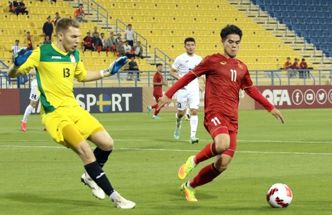 Bốc thăm bóng đá SEA Games, chưa biết quy cách của chủ nhà Campuchia - Ảnh 2. Bốc thăm bóng đá SEA Games, chưa biết quy cách của chủ nhà Campuchia - Ảnh 2.