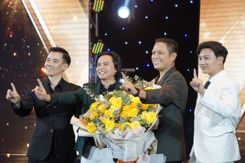 Mister Grand International 2023 - cuộc thi sắc đẹp quốc tế dành cho nam giới diễn ra tại Việt Nam - Ảnh 3. Mister Grand International 2023 - cuộc thi sắc đẹp quốc tế dành cho nam giới diễn ra tại Việt Nam - Ảnh 3.
