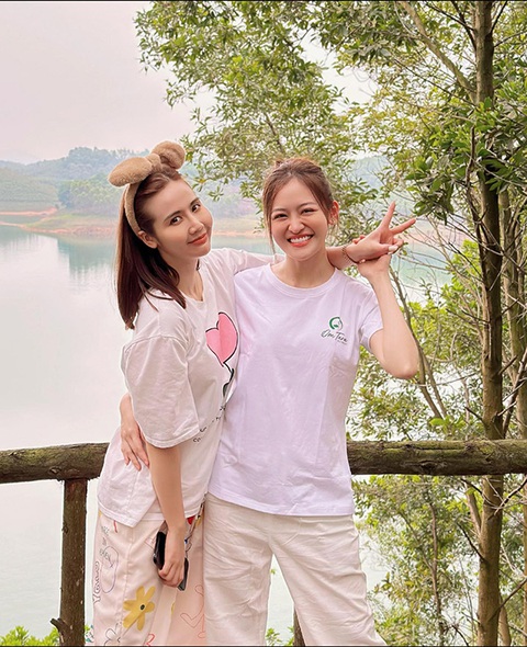 Ảnh vui sao Việt 4-4: Hoa hậu HHen Niê khoe cận cảnh mặt mộc - Ảnh 5. Ảnh vui sao Việt 4-4: Hoa hậu HHen Niê khoe cận cảnh mặt mộc - Ảnh 5.