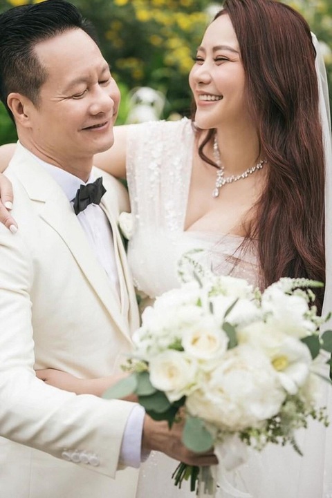 Phan Như Thảo tiết lộ triết lý kinh doanh từ câu nói của chồng đại gia - Ảnh 5. Phan Như Thảo tiết lộ triết lý kinh doanh từ câu nói của chồng đại gia - Ảnh 5.