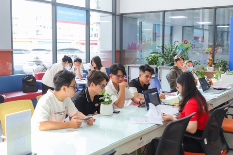 HUTECH gia hạn nhận hồ sơ học bạ đợt 1 đến 30-4-2023 - Ảnh 1. HUTECH gia hạn nhận hồ sơ học bạ đợt 1 đến 30-4-2023 - Ảnh 1.