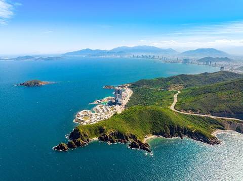 Bắc Nha Trang - điểm đến mới hè 2023 - Ảnh 1. Bắc Nha Trang - điểm đến mới hè 2023 - Ảnh 1.