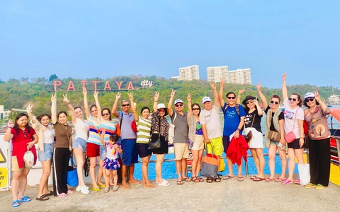 ‘Siêu sale’ từ Vietravel với giá trị ưu đãi lên đến 12 triệu đồng/khách - Ảnh 6. ‘Siêu sale’ từ Vietravel với giá trị ưu đãi lên đến 12 triệu đồng/khách - Ảnh 6.