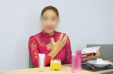 Sẽ buộc người nổi tiếng chịu trách nhiệm với nội dung quảng cáo? - Ảnh 1. Sẽ buộc người nổi tiếng chịu trách nhiệm với nội dung quảng cáo? - Ảnh 1.
