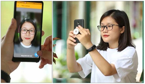 Video: Khởi nghiệp với ứng dụng dành cho người cần trị mụn - Ảnh 3. Video: Khởi nghiệp với ứng dụng dành cho người cần trị mụn - Ảnh 3.