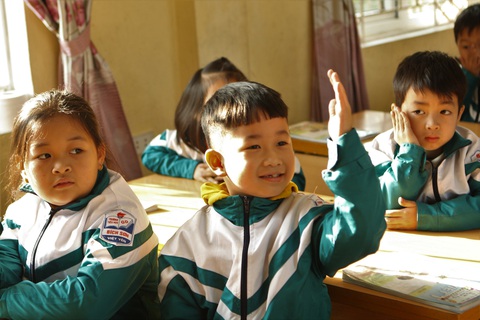 Trường ngoài công lập Hà Nội tuyển sinh từ ngày 26-5 - Ảnh 1. Trường ngoài công lập Hà Nội tuyển sinh từ ngày 26-5 - Ảnh 1.