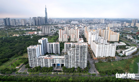 Các ‘ông lớn’ bất động sản người lỗ đầm đìa, kẻ lãi khiêm tốn - Ảnh 1. Các ‘ông lớn’ bất động sản người lỗ đầm đìa, kẻ lãi khiêm tốn - Ảnh 1.