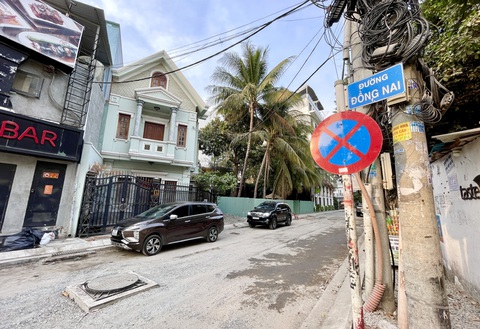 Tin tức sáng 1-5: Giá cua Cà Mau, ghẹ Phan Thiết tăng mạnh; TP.HCM 24 giờ 161 ca COVID-19 mới - Ảnh 5. Tin tức sáng 1-5: Giá cua Cà Mau, ghẹ Phan Thiết tăng mạnh; TP.HCM 24 giờ 161 ca COVID-19 mới - Ảnh 5.