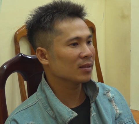 Tạm giữ nghi phạm vụ giết người phụ nữ để lấy trang sức vàng - Ảnh 1. Tạm giữ nghi phạm vụ giết người phụ nữ để lấy trang sức vàng - Ảnh 1.