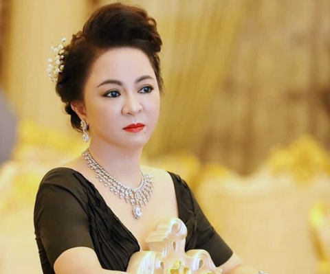 Bà Phương Hằng có thể đối mặt với mức án nào? - Ảnh 1. Bà Phương Hằng có thể đối mặt với mức án nào? - Ảnh 1.