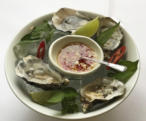Thăng trầm chuỗi nhà hàng LêLê ở Đan Mạch - Ảnh 10. Thăng trầm chuỗi nhà hàng LêLê ở Đan Mạch - Ảnh 10.
