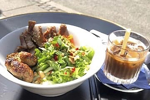 Thăng trầm chuỗi nhà hàng LêLê ở Đan Mạch - Ảnh 11. Thăng trầm chuỗi nhà hàng LêLê ở Đan Mạch - Ảnh 11.