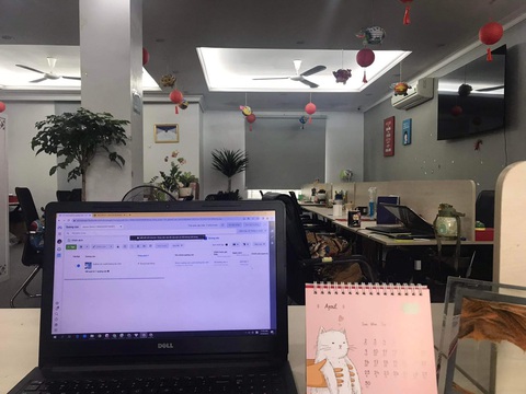 Gia nhập “team làm thêm xuyên lễ” hay xách ba lô đi trốn? - Ảnh 2. Gia nhập “team làm thêm xuyên lễ” hay xách ba lô đi trốn? - Ảnh 2.