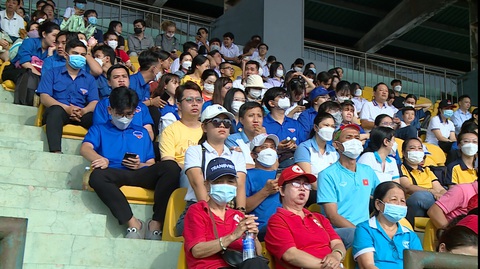 Cần Thơ khai mạc Lễ hội khinh khí cầu - Ảnh 3. Cần Thơ khai mạc Lễ hội khinh khí cầu - Ảnh 3.